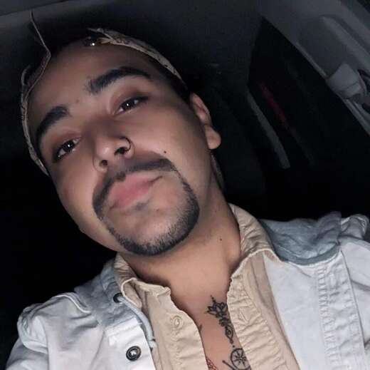 29 Years old Mexican Gay Average body - Gay Male Escort in Live-in Boyfriends - Main Photo