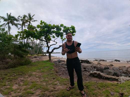 Born and Raised Island Boyfriend - Bi Male Escort in Live-in Boyfriends - Main Photo