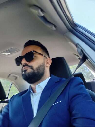 Just female's - Straight Male Escort in Video Dating - Main Photo