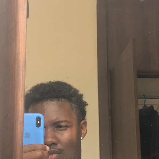 Fresh vibe, positive energy - Alternate Photo