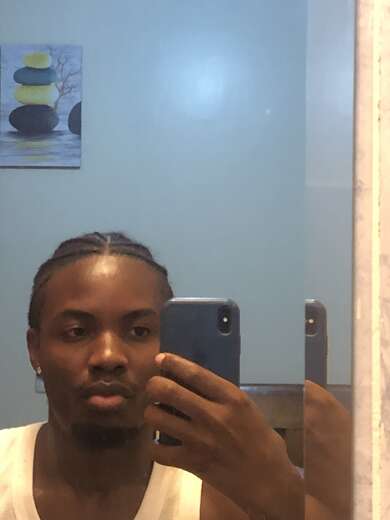 Fresh vibe, positive energy - Alternate Photo