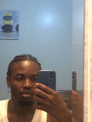 Fresh vibe, positive energy - Alternate Photo