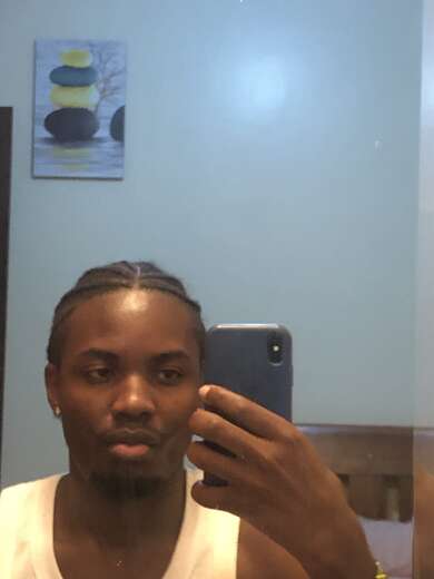 Fresh vibe, positive energy - Alternate Photo