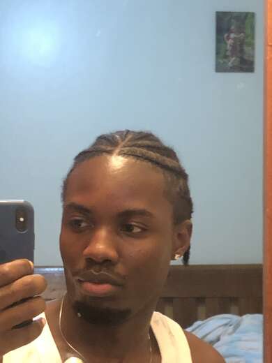 Fresh vibe, positive energy - Alternate Photo