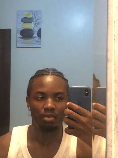 Fresh vibe, positive energy - Alternate Photo
