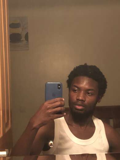 Fresh vibe, positive energy - Alternate Photo
