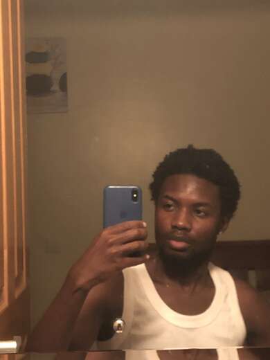 Fresh vibe, positive energy - Alternate Photo