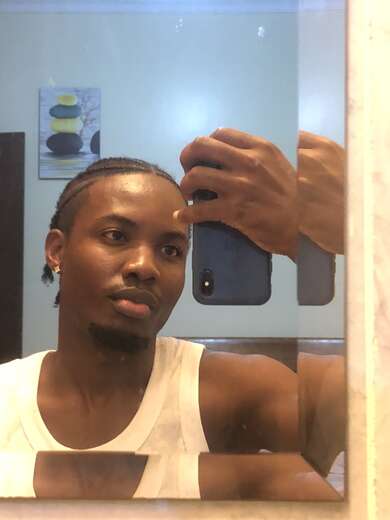 Fresh vibe, positive energy - Alternate Photo