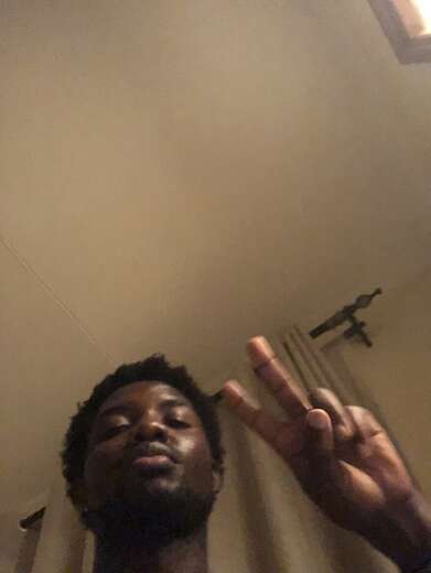 Fresh vibe, positive energy - Alternate Photo