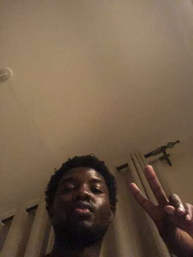Fresh vibe, positive energy - Alternate Photo
