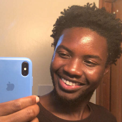 Fresh vibe, positive energy - Alternate Photo