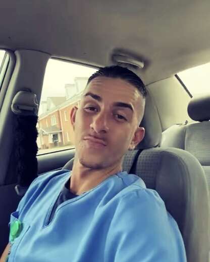 Get to know me! - Gay Male Escort in Live-in Boyfriends - Main Photo
