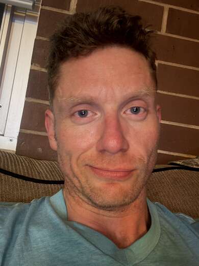 Holler at your boy. :) - Alternate Photo