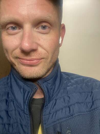 Holler at your boy. :) - Alternate Photo