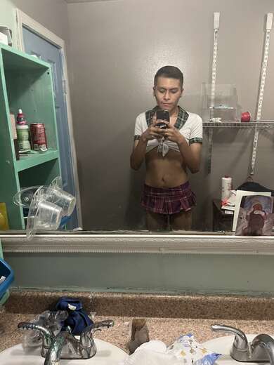 Need of an Owner - Alternate Photo