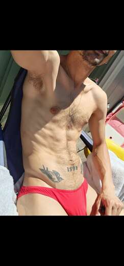 Latin boy, fun and spontaneous - Gay Male Escort in Live-in Boyfriends - Main Photo