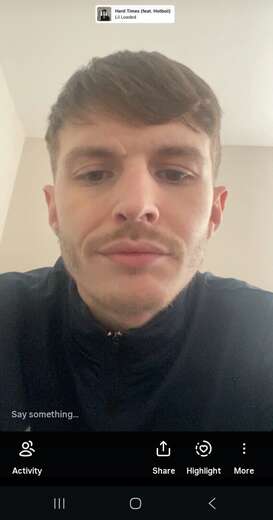 5ft7 scouser here to help u with any of ur - Alternate Photo