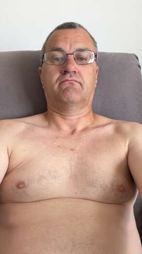 Dad bod for your desire - Bi Male Escort in Liverpool - Main Photo