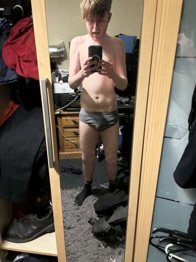 Energetic - Straight Male Escort in Liverpool - Main Photo