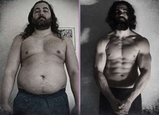 Exceptional male available for hire - Alternate Photo
