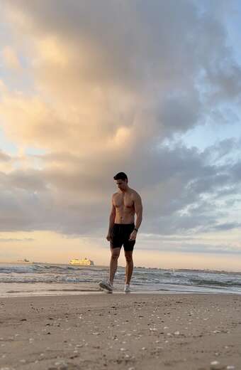 6ft3 escort London - Bi Male Escort in London - Main Photo