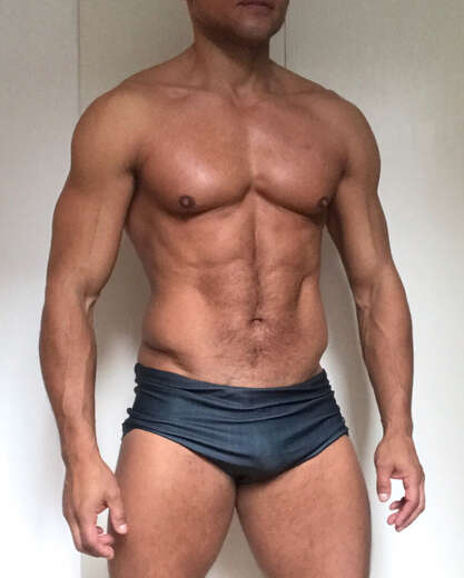 Covent Garden Tantric Masseur - Gay Male Escort in London - Main Photo