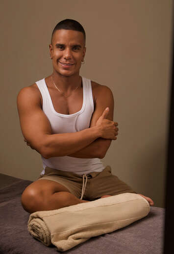 Fernando Ferraz - Alternate Photo