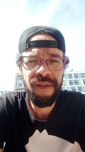 Genuine - Straight Male Escort in London - Main Photo