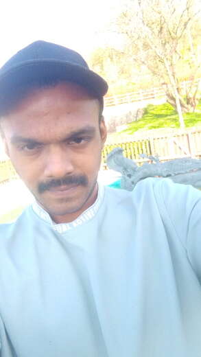 Good and educated person - Alternate Photo