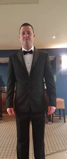Hi everyone I am Rory here anything u need - Straight Male Escort in London - Main Photo