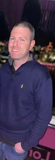 Hi everyone I am Rory here anything u need - Alternate Photo