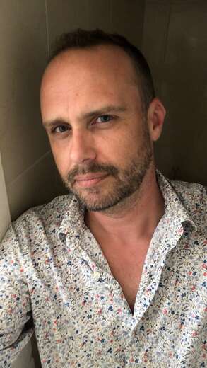 Mature male gent 50 - Gay Male Escort in London - Main Photo