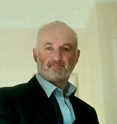Mature professional male - Bi Male Escort in London - Main Photo