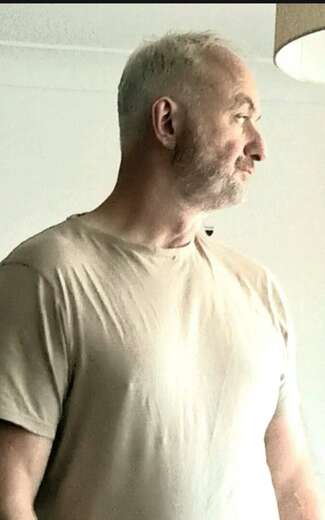 Mature professional male - Alternate Photo