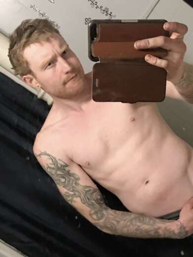Can’t wait to meet - Straight Male Escort in London, Ontario - Main Photo