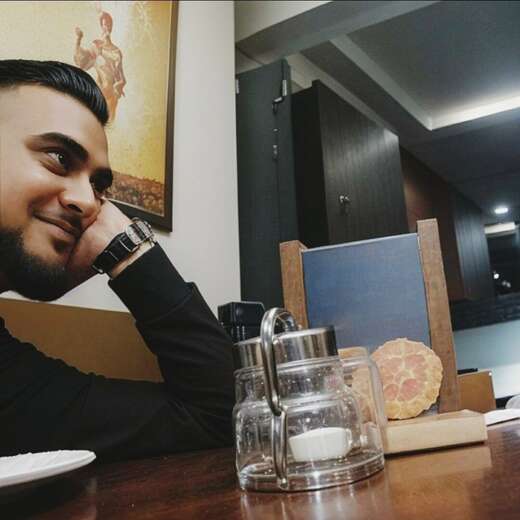 Sophisticated - Confident - Authentic - Bi Male Escort in London - Main Photo