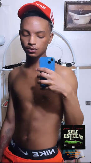 Masc😈KING - Alternate Photo