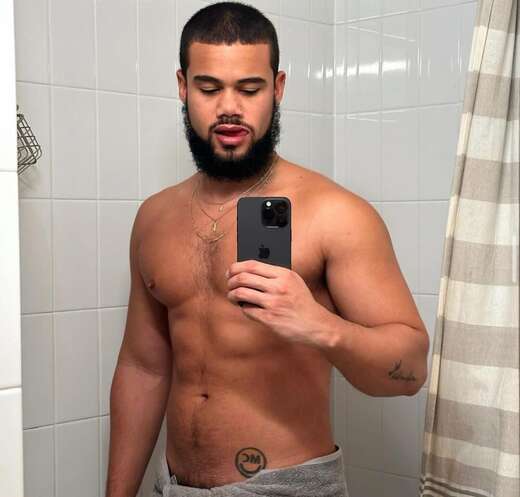 Ready to give you pleasure - Gay Male Escort in Long Island - Main Photo