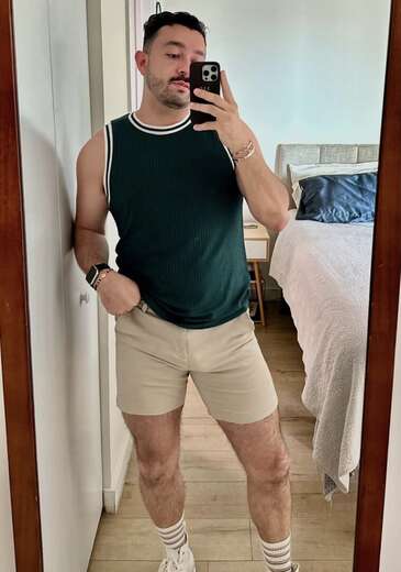 Ready to meet - Gay Male Escort in Long Island - Main Photo