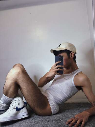 Shy till I’m not - Male Escort in Queens - Main Photo