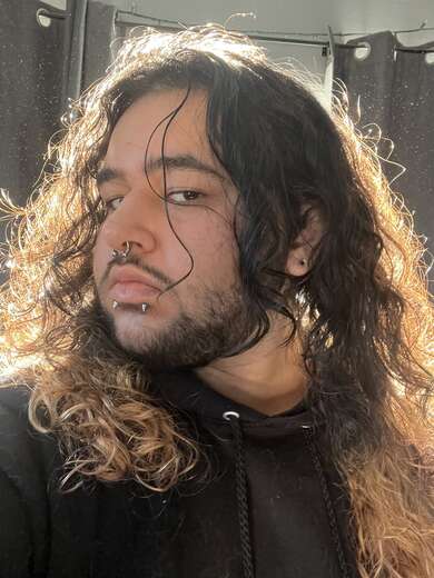 5’3”short chunky hairy FTM trans boy ☆*:.｡ - FTM Escort in Los Angeles - Main Photo