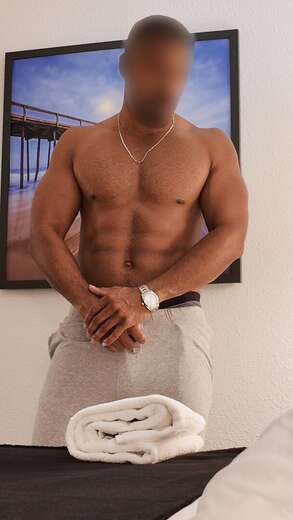 ABC, 123, U & ME.. - Male Escort in Houston - Main Photo