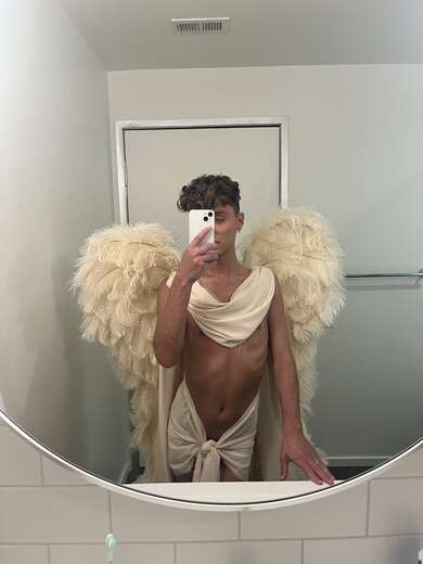 angel twink - Gay Male Escort in Los Angeles - Main Photo