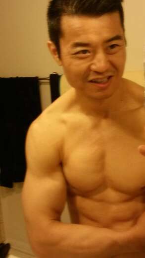 Top Asian Muscle - Bi Male Escort in Los Angeles - Main Photo