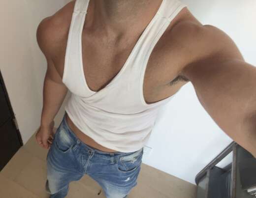 Athletic bodywork private wellness session - Alternate Photo