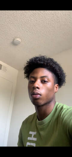 🇯🇲🤴🏽 Jamaican Prince 🤴🏽🇯🇲 - Alternate Photo