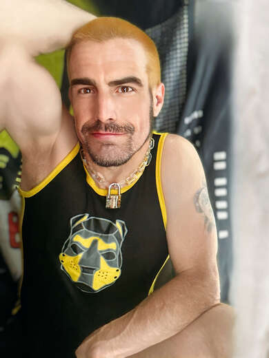Bold Sexy Masculine Stud to connect - Alternate Photo