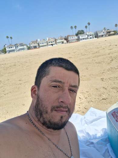 Buena persona.amistoso.compañero.agradable - Male Escort in Los Angeles - Main Photo