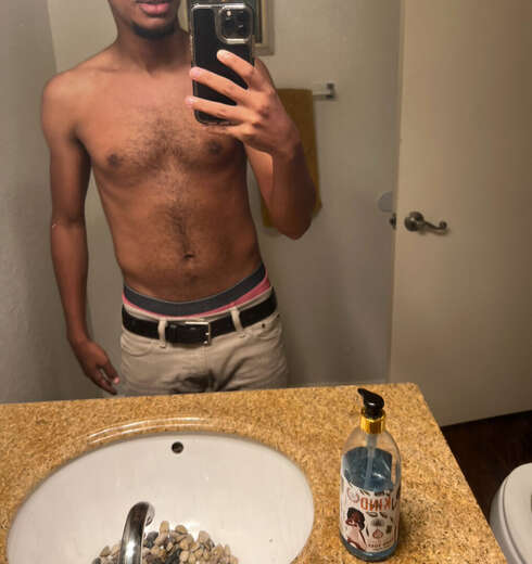 Call me the n word - Straight Male Escort in Los Angeles - Main Photo