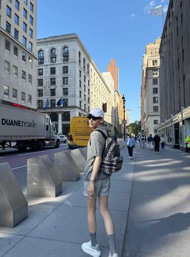cute boy - Alternate Photo